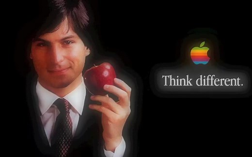 Apple - Think Different - Full Version