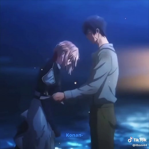 Exploring Violet Evergarden: Character Insights