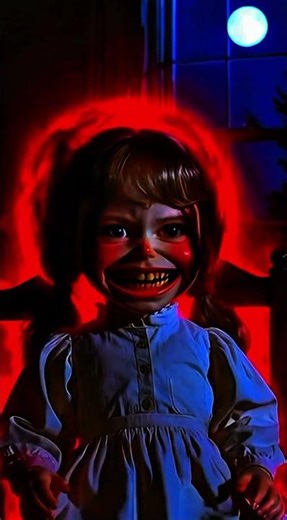 Labubu Doll History Horror: Is Labubu Doll Haunted?#LabubuDollHorrorStory#LabubuD
