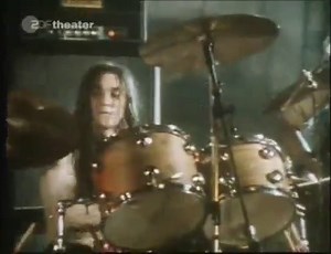 Hawkwind - Silver Machine. 1972