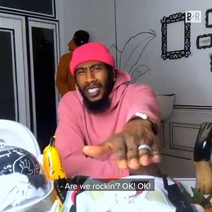I teamed back up with Gap and Bleacher Report to get the drip right for a lovely couple for the holidays! #dripdirector | Iman Shumpert