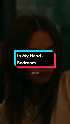 Bedroom - In My Head Music Video