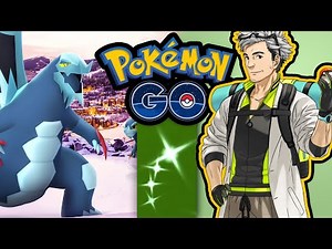 Frospino in Eiern! Update, Quest-Day & mehr | Pokémon GO Deutsch 2276