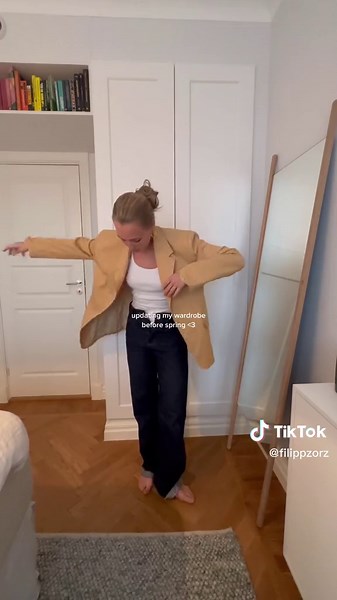 Streamlining Your Wardrobe Organization with Tradera