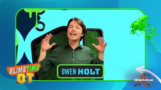 Slimetime OT: NVP award best slimes | ‘NFL Slimetime’