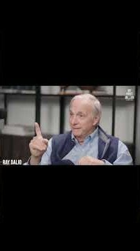 Ray Dalio: Master Your Decisions With This Game Plan Secret!
