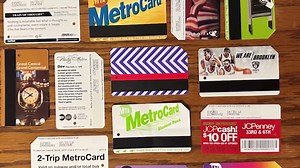 First the token, now the swipe: NYC's subway system to stop selling MetroCards