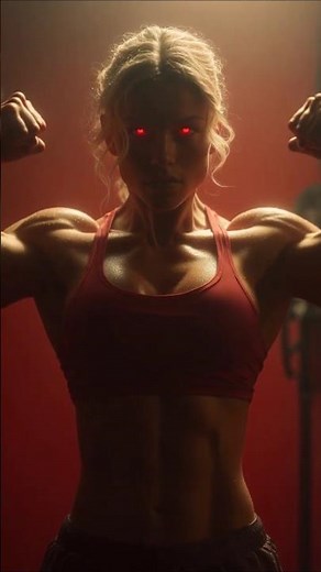 Happy Halloween 🎃💪 Muscle Vampire! #fbb