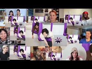 Run BTS! 2022 Special Episode - Fly BTS Fly Part 1 | reaction mashup [Turn On CC]