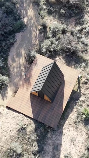 2.5K views · 17 reactions | Our modern A-frame Cabins with luxury aesthetics 蝹✨ With sizes varying at 10x12’, 10x16’, & 10x20; they’re suitable for weekend getaways or even as a vacation home Click the link in our bio for our a-frame model catalog and pricing. #aframeairbnb #aframecabin #aframe #aframe #aframehouse | Alternative Living Spaces | Facebook