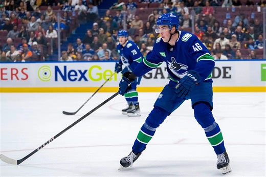 Vancouver Canucks Announce 2025 Development Camp Roster