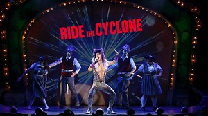 19K views · 240 reactions | "Strap yourself in for a bracingly funny, supremely inventive musical journey." - The New York Times RIDE THE CYCLONE is a Best of 2016 NY Times Critics' Pick! What are you waiting for? → https://goo.gl/hdLKdO | MCC Theater | Facebook
