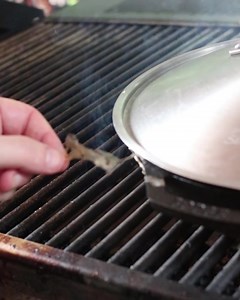 10K views · 196 reactions | Cast Iron Breakfast Skillet | GrillinFools.com | Facebook