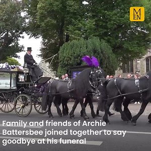 34K views · 634 reactions | “He was the best little boy ever, just perfect. There was a few little challenges along the way but he was just moulding into such a perfect little man. I love him so much.” | Manchester Evening News | Facebook