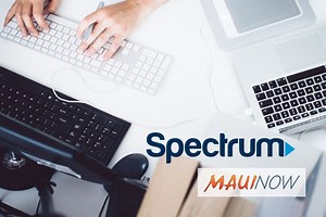 Spectrum Launches Faster “Internet Gig” Speeds | Maui Now
