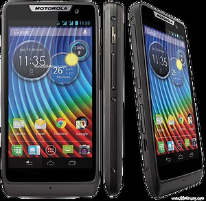 ANÁLISE: Motorola Razr D3