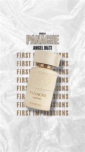 My first impressions of Panache Angel Dust from Khadlaj // #fragrancetok #perfumerecommendation #fragrancerecommendations #firstimpression #perfumeunboxing Panache angel dust Panache angel perfume Panache angel dusc perfume Panache perfume khadlaj Panache perfume Khadlaj panache angel dust perfume Khadlaj panache angel dust fragrance Khadlaj panache angel dust perfume first impressions Khadlaj panache angel dust fragrance first impressions Khadlaj panache angel dust perfume quick review Khadlaj 