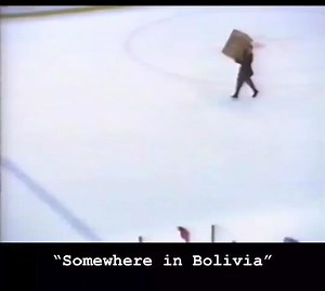 I forgot about this old Detroit Red Wings Stanley Cup commercial. 😅 | Alex Ovechkin Fanpage