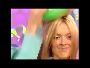 Right Entertainment UK DVD Promo 2004 Jaden Groves Style 2