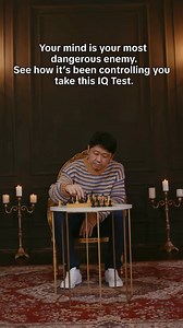 易 Think you’re smarter than average? Take the myIQ test — 25 questions, real results, your official score! ✅ Discover your strengths ✅ See how you measure up | Brain Performance Test | Facebook