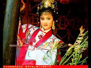 Jet Li's Wife Nina Li Chi!