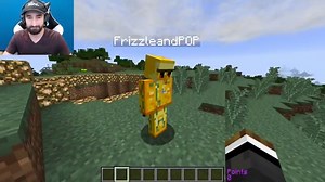 REALISTIC TORNADO IN MINECRAFT | Minecraft - Mod Battle Challenge | JeromeASF