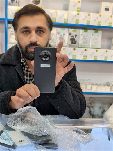 Aquos R7 Phone: New Stock Arrival and Features