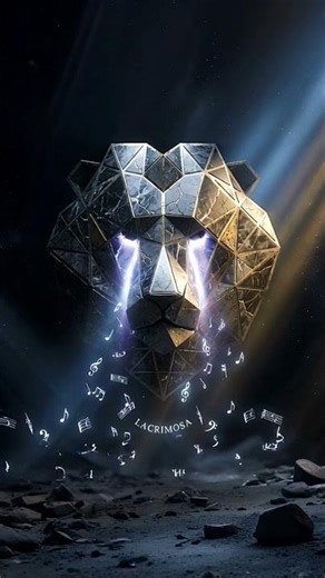 Lacrimosa — a powerful classical neurofunk finale from Mr.JuBax
