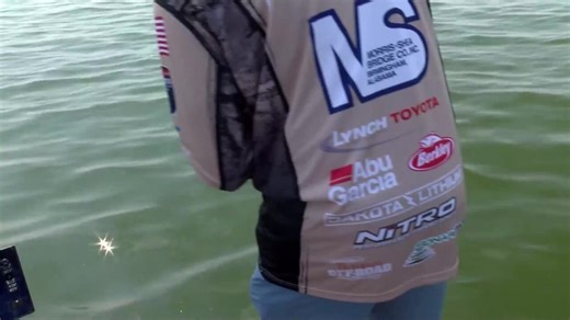 Parks with a major upgrade - Bassmaster