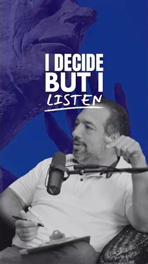 You Don’t Need Validation, You Need Perspective