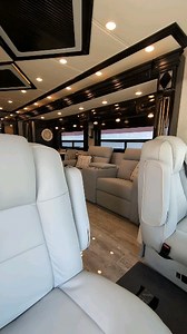 Extremely Clean 2022 Newmar Dutch Star 4369 with 28k miles available at @the_motorcoach_store for $433,333!!! | Rving with Andrew Steele
