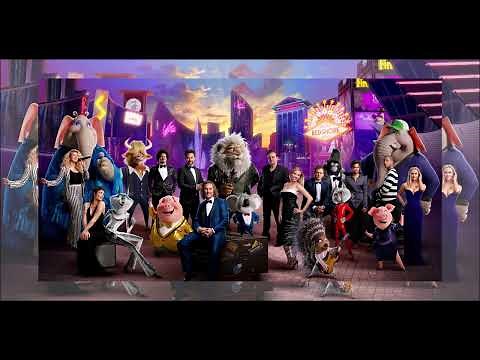 SING 2 PLAYLIST | SING 2022 | We all love Sing!!!