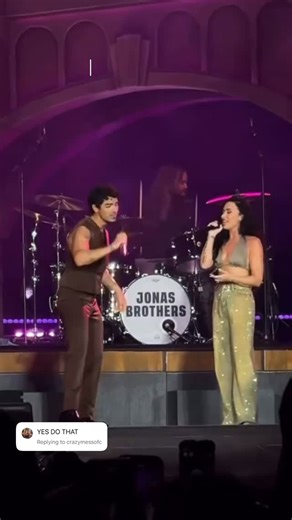 Comment SHOP below to receive a DM with the link to this post on my LTK ⬇ https://liketk.it/5loeO planning my @jonasbrothers concert outfit 🖤 definitely making the @ddlovato jeans (the rhinestones got here a few minutes ago 👀) - love these ones from @levis w/ the adjustable buttons! I was thinking maybe a black top to kinda match @joejonas possibly a bandana charm necklace? We’ll see once I get the rhinestones on 👖✨ #concertoutfit #jonasbrothers #ltkstyletip #diy | Megan Weller