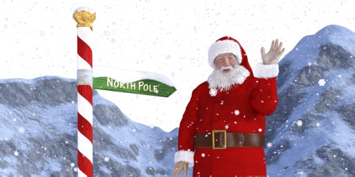 Do You Know These Direction-Named Places Around The World?