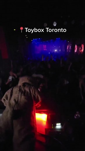 toyboxtoronto on TikTok