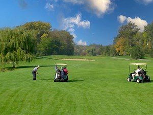Dearborn Hills Golf Course Opens For 2024 Season