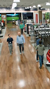 Your new #1 golf destination is here! Elevate your game with the best clubs, clothing, shoes and more. | Golf Galaxy