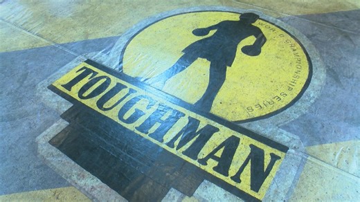 43rd annual Toughman Contest returns Friday night