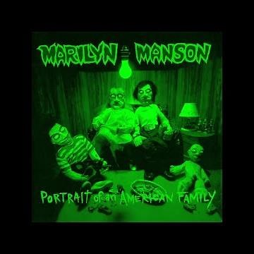 Marilyn Manson - Prelude (The Family Trip) (Instrumental)