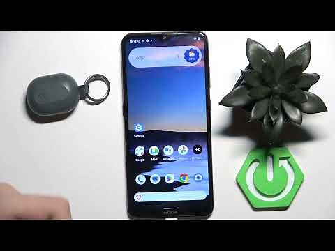 How to Charge JLab JBuds Mini Using Phone