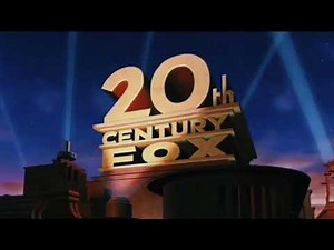 20th Century Fox/Alcon Entertainment (2003; Love Don't Cost A Thing Variant)