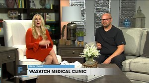 New treatment for ED that doesn't involve pills