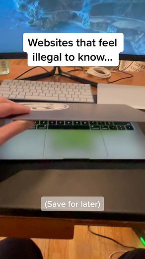 Use it carefully 🤫 #quiverquant #stocks #lifehacks #learnontiktok #studenthack #fyp