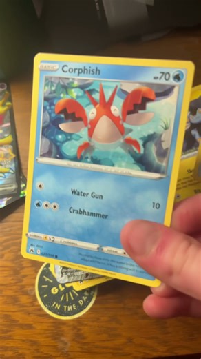 Watch till the end insane card pull ☠️