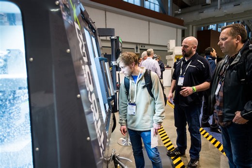 3DEXPERIENCE World 2024 an Event for Educators and Students Too