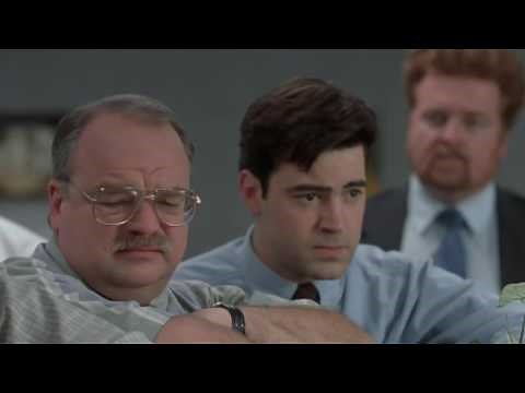 Office Space - Consultant