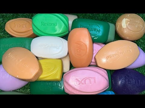 ASMR Soap Opening / Распаковка Мыла 🧼 Satisfying Unwrapping | No Talking