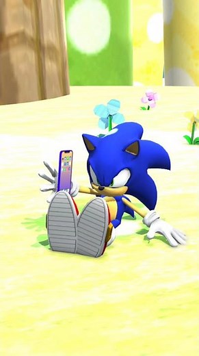 Sonic/Sirkazzio Rage Do Pokemon Go ‪@SirKazzio‬ #pokemongo #sonic #pokemon #mario #nintendo #sega