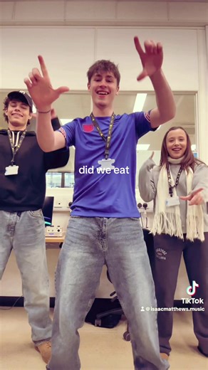 Exploring Lush Life: Did We Eat?