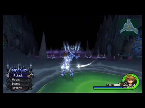 Kingdom hearts 2 all keyblades and how to get them